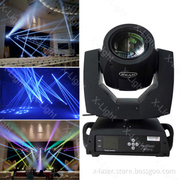 Hot Sale 200W LED Moving Head Beam Light/Stage Moving Head Light with Philips 5r
